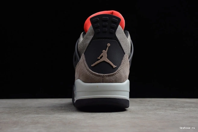 DB0732-200 Haze Jordan 4 Retro Air Taupe 0324